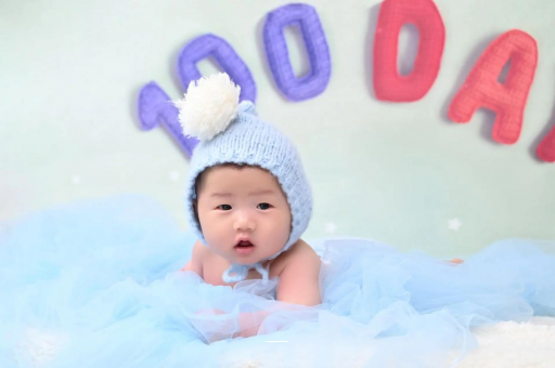 博白孕妇5个月四维彩超